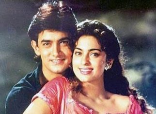 Aamir Khan confesses initial doubts about Qayamat Se Qayamat Tak: “We only saw flaws”