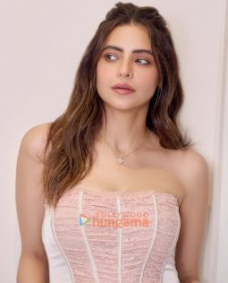 Celeb Photos Of Aamna Shariff