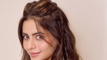 Celeb Photos Of Aamna Shariff