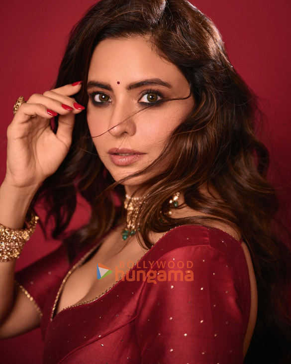 aamna shariff 4 45