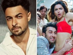 Aayush Sharma recalls being a ‘background dancer on the sets of Yeh Jawaani Hai Deewani’; says, “There were 300-400 background dancers and I was one of them”