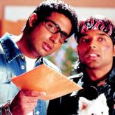 Amid Dhoom 4 speculations, Abhishek Bachchan rekindles bromance with Uday Chopra; says, “Jai is incomplete without Ali”