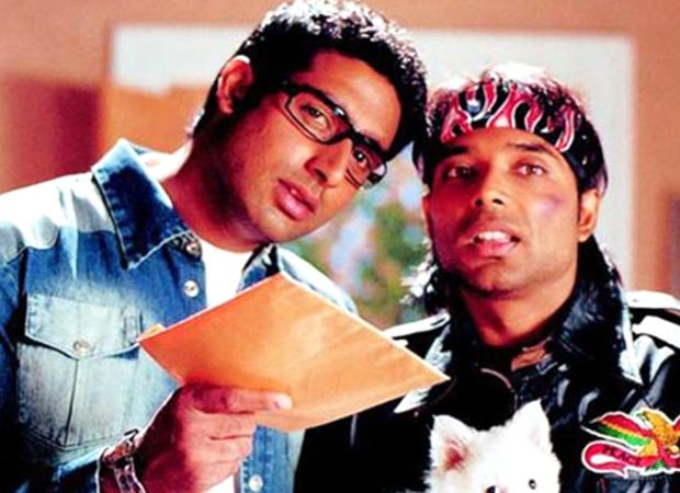 Amid Dhoom 4 speculations, Abhishek Bachchan rekindles bromance with Uday Chopra; says, "Jai is incomplete without Ali"