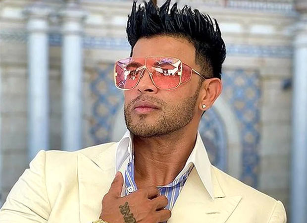 Actor Sahil Khan gets arrested by Mumbai cyber cell in connection to the Mahadev Betting App