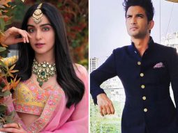 Adah Sharma BREAKS silence on reports of buying Sushant Singh Rajput’s Bandra apartment: “There is a right time to speak”