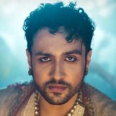 Adhyayan Suman says validation from Sanjay Leela Bhansali "is bigger than an Oscar"; speaks on playing Zorawar in Heeramandi