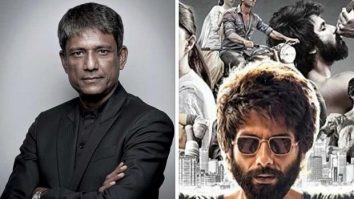 Adil Hussain regrets acting in Kabir Singh; calls it “misogynistic” and “embarrassing”