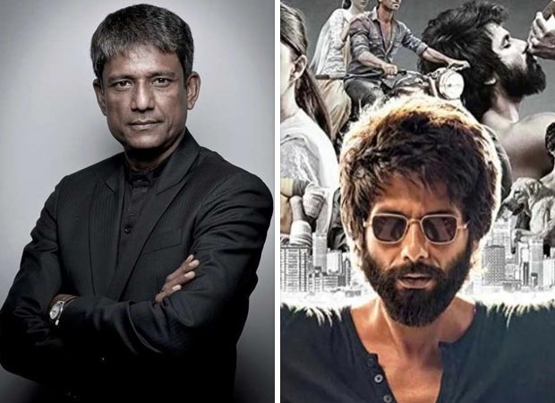 Adil Hussain regrets acting in Kabir Singh; calls it "misogynistic" and "embarrassing"