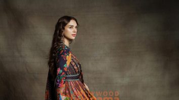 Aditi Rao Hydari