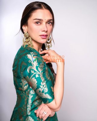 Aditi Rao Hydari