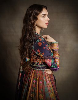 Aditi Rao Hydari