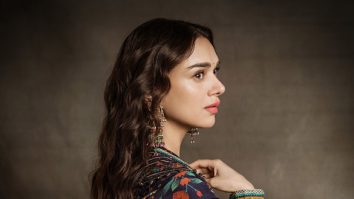 Aditi Rao Hydari