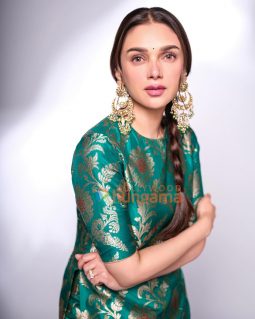 Aditi Rao Hydari