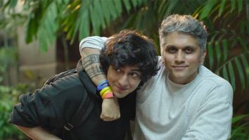 Mohit Suri turns 43: Ahaan Panday pens birthday wish; says, “Thank you for having faith in me”