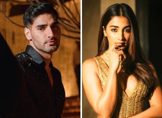 Ahan Shetty and Pooja Hegde’s Sanki is NOT a remake but an original Love Story by Sajid Nadiadwala