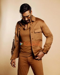 Ajay Devgn