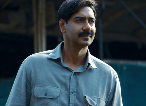Age is just a number: Ajay Devgn proves it all over again with Maidaan; he is not scared of any competition nor is he scared of making mistakes