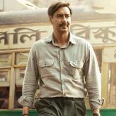 Age is just a number: Ajay Devgn proves it all over again with Maidaan; he is not scared of any competition nor is he scared of making mistakes