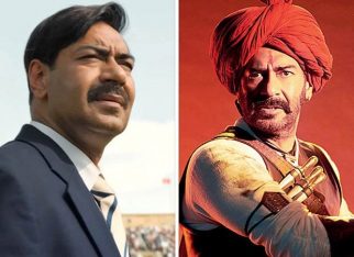 From Maidaan to Tanhaji: 5 times Ajay Devgn played real-life characters