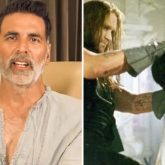 Akshay Kumar recalls suffering slip disc after lifting The Undertaker in Khiladiyon Ka Khiladi “He was somewhere around 425 pounds or something”