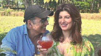 Akshay Kumar says he had 2-3 break ups prior to meeting Twinkle Khanna; talks about dealing with heartbreaks: “There was so much of anger…”