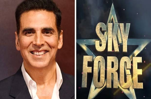 Akshay Kumar starrer Sky Force wraps up; to retain its scheduled date on October 2, 2024