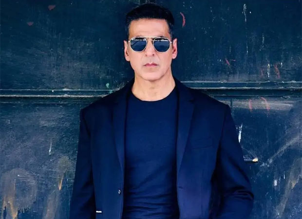 Man poses as Akshay Kumar's representative, attempts Rs 6 lakh scam: Reports