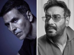 Akshay Kumar sends heartfelt birthday wishes to “Brother” Ajay Devgn ahead of box office clash: “Kar har Maidaan fateh”