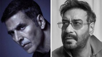 Akshay Kumar sends heartfelt birthday wishes to “Brother” Ajay Devgn ahead of box office clash: “Kar har Maidaan fateh”
