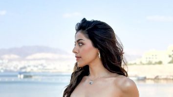 Celeb Photos Of Alaya F