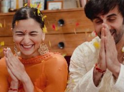 Alia Bhatt and Ranbir Kapoor celebrate their second wedding anniversary; Neetu Kapoor extends wishes with a photo