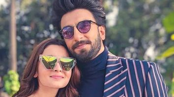 Alia Bhatt and Ranveer Singh show us how to deal with first international trip jitters in this latest MakeMyTrip ad campaign