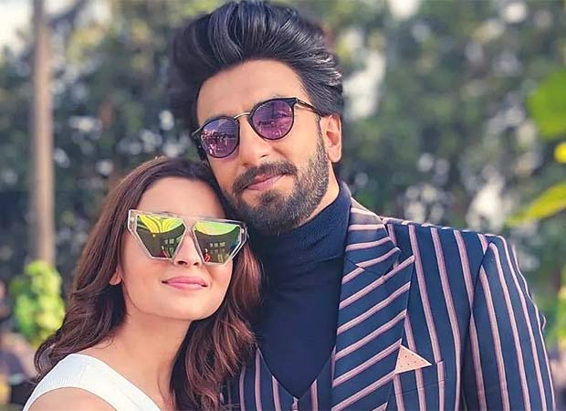 Alia Bhatt and Ranveer Singh show us how to deal with first international trip jitters in this latest MakeMyTrip ad campaign : Bollywood News