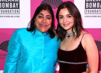 Alia Bhatt becomes top contender for Gurinder Chadha’s Disney musical about Indian princess: Report