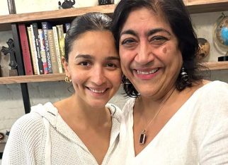 Gurinder Chadha CLARIFIES Alia Bhatt’s casting in Disney princess musical: “This is not true”