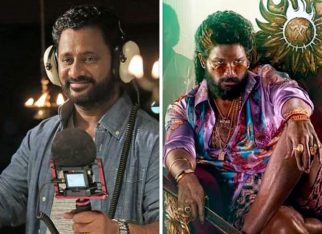Resul Pookutty on Allu Arjun in Pushpa 2, “The clarity with which he is doing his work is amazing”