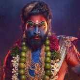 Allu Arjun starrer Pushpa 2 The Rule makers announce the beginning of Pushpa Mass Jaathara, tease new update