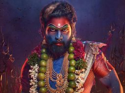 Allu Arjun starrer Pushpa 2: The Rule makers announce the beginning of Pushpa Mass Jaathara, tease new update