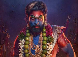 Allu Arjun starrer Pushpa 2: The Rule makers announce the beginning of Pushpa Mass Jaathara, tease new update