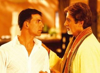 Amitabh Bachchan, Akshay Kumar starrer Waqt: The Race Against Time clocks 19 years