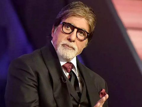 Amitabh Bachchan purchases 10,000 sq. ft. land in Alibaug for Rs. 10 crores