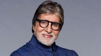 Amitabh Bachchan to receive Lata Deenanath Mangeshkar Award for exceptional contribution to Indian cinema