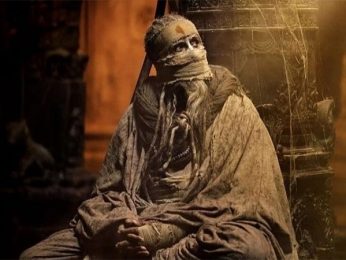 First look at Kalki 2898 AD: 20-second teaser of Prabhas starrer introduces Amitabh Bachchan as immortal Ashwatthama, watch First look at Kalki 2898 AD: 20-second teaser of Prabhas starrer introduces Amitabh Bachchan as immortal Ashwatthama, watch