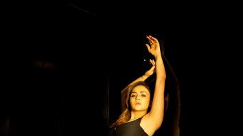 Celeb Photos Of Amruta Khanvilkar