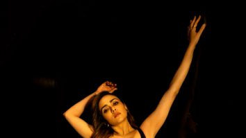 Celeb Photos Of Amruta Khanvilkar
