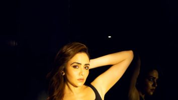 Celeb Photos Of Amruta Khanvilkar
