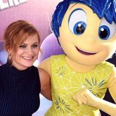 Amy Poehler on Inside Out 2 Joy and Sadness, Anxiety and Envy—all try to work together in hilarious and touching ways