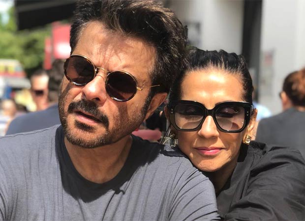 Anil Kapoor credits wife Sunita for financial support during early career struggles: “Before I can come to know, she’s already paid the bill”