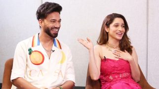 Ankita Lokhande on trolls: “My husband is there to tell me…”| Vicky Jain