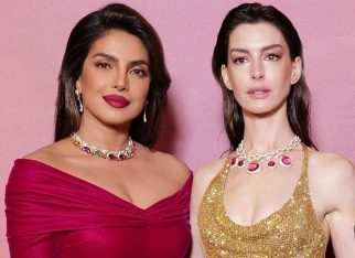 Anne Hathaway open to working with Priyanka Chopra: “We discussed a few things…”